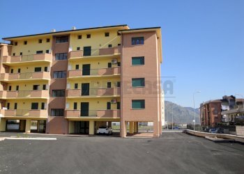 foto3.JPG - Appartamento Via Decorato 5, Piedimonte San Germano - foto 3