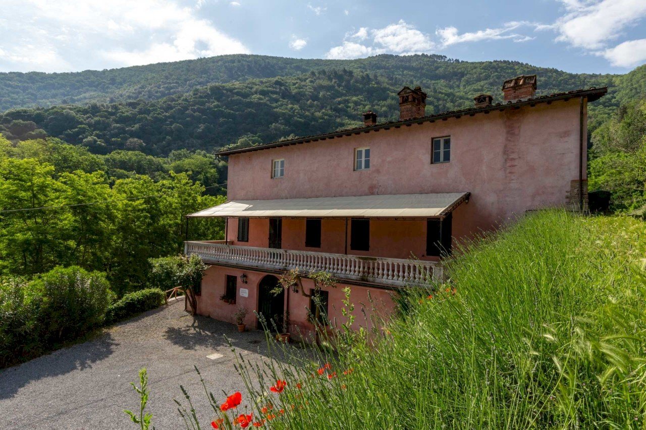 _x0a5546 2.JPG - Villa Via della Cella, Lucca - foto 2