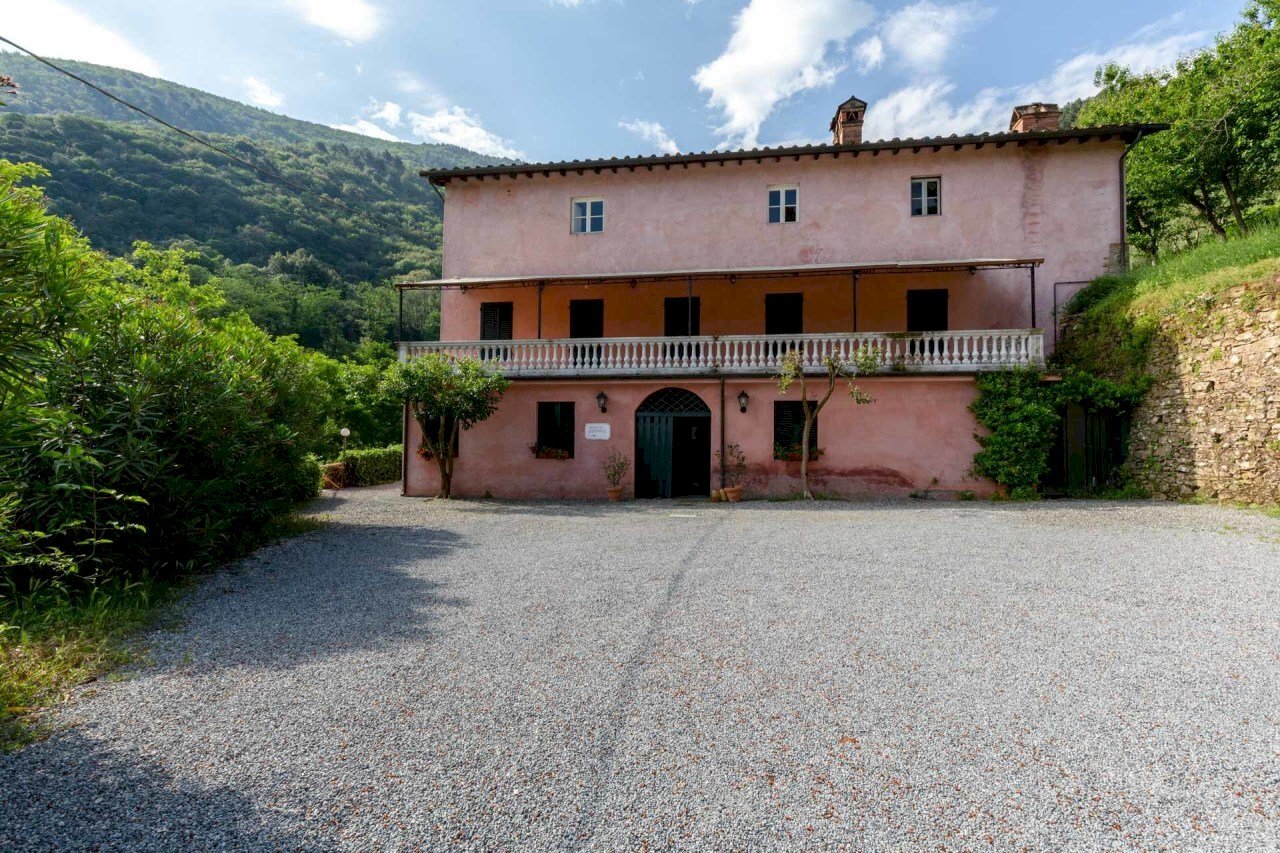 _x0a5543 3.JPG - Villa Via della Cella, Lucca - foto 3