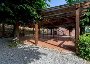 _x0a5527 2.JPG - Villa Via della Cella, Lucca - foto 10