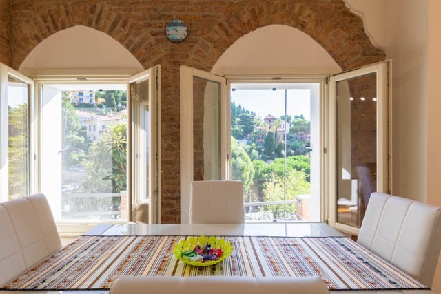 FF2A9166-HDR.jpeg - Trilocale Via Adelasia, Alassio - foto 1