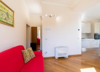 FF2A9186-HDR.jpeg - Trilocale Via Adelasia, Alassio - foto 7