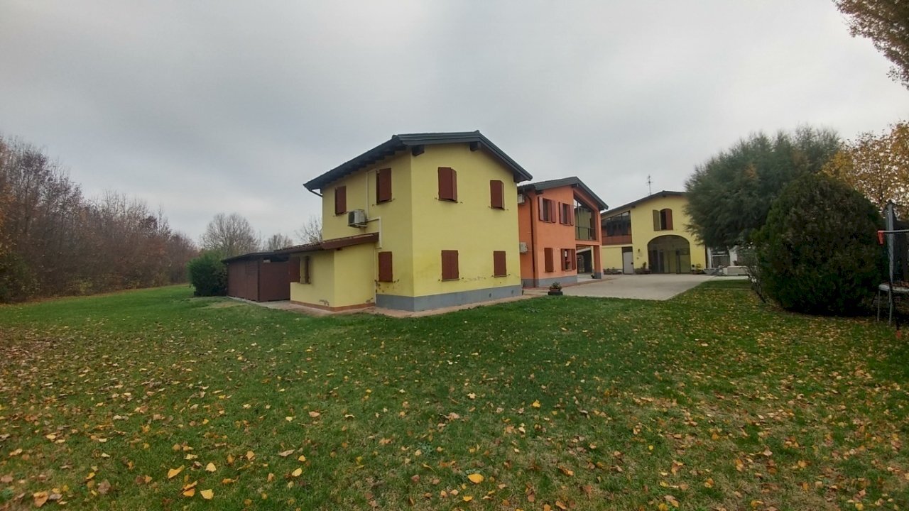 20211119_095055_HDR (FILEminimizer).jpg - Casa indipendente Via di Villanova 470, Modena - foto 1