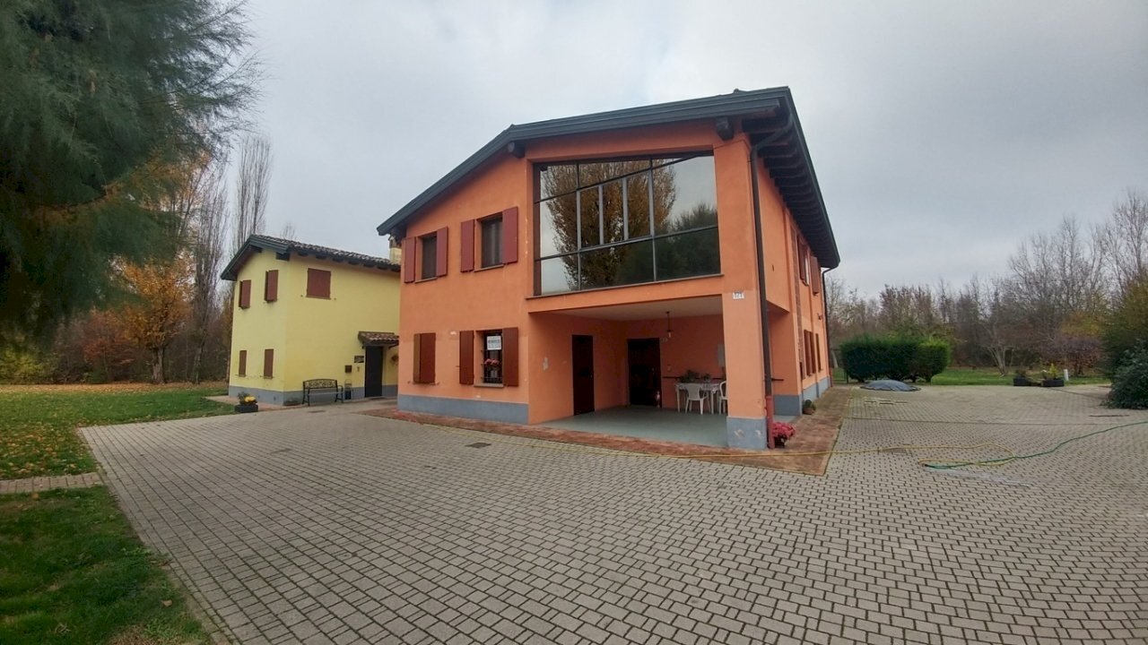 20211119_095022_HDR (FILEminimizer).jpg - Casa indipendente Via di Villanova 470, Modena - foto 2