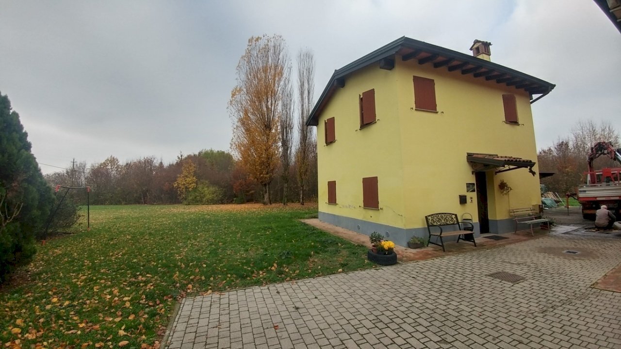 20211119_095036_HDR (FILEminimizer).jpg - Casa indipendente Via di Villanova 470, Modena - foto 3