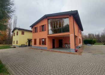 20211119_095022_HDR (FILEminimizer).jpg - Casa indipendente Via di Villanova 470, Modena - foto 2