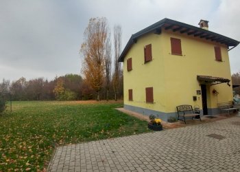 20211119_095036_HDR (FILEminimizer).jpg - Casa indipendente Via di Villanova 470, Modena - foto 3