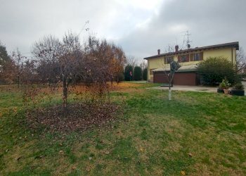 20211119_095237_HDR (FILEminimizer).jpg - Casa indipendente Via di Villanova 470, Modena - foto 6