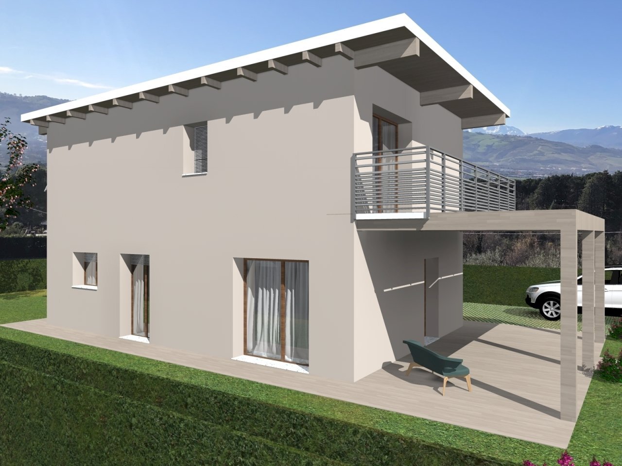 view_5.jpg - Villa Via Salaria 115, Spinetoli - foto 2