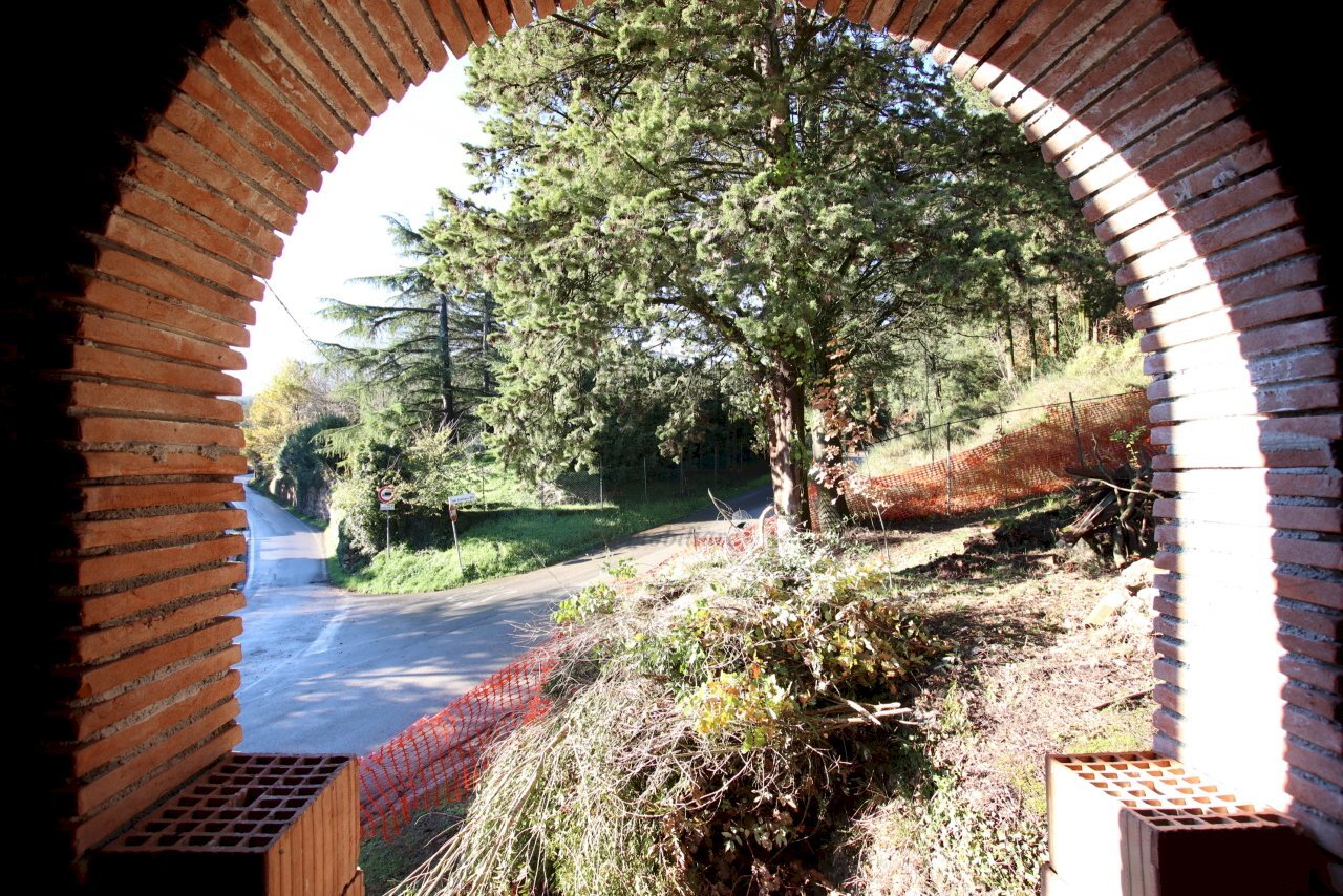 rudere da ristrutturare vendesi lucca.JPG - Casale Lucca - foto 3