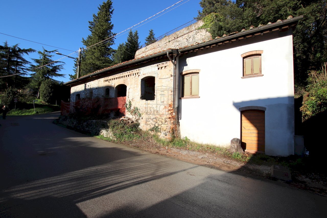 rudere da ristrutturare vendesi lucca.JPG - Casale Lucca - foto 1