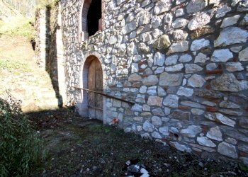 rudere da ristrutturare vendesi lucca1.JPG - Casale Lucca - foto 5