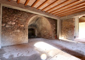 rudere da ristrutturare vendesi lucca.JPG - Casale Lucca - foto 6