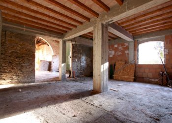 rudere da ristrutturare vendesi lucca.JPG - Casale Lucca - foto 8