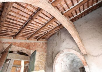 rudere da ristrutturare vendesi lucca.JPG - Casale Lucca - foto 18