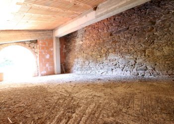 rudere da ristrutturare vendesi lucca.JPG - Casale Lucca - foto 19