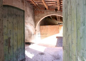 rudere da ristrutturare vendesi lucca.JPG - Casale Lucca - foto 21