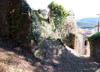 rudere da ristrutturare vendesi lucca.JPG - Casale Lucca - foto 23