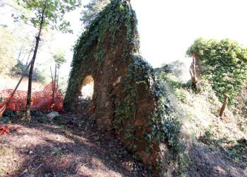 rudere da ristrutturare vendesi lucca.JPG - Casale Lucca - foto 24