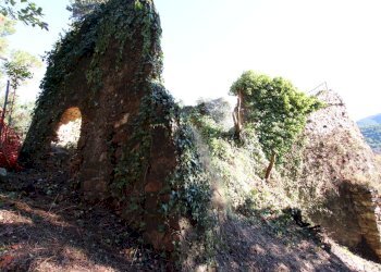 rudere da ristrutturare vendesi lucca.JPG - Casale Lucca - foto 25