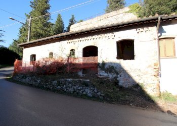 rudere da ristrutturare vendesi lucca.JPG - Casale Lucca - foto 28