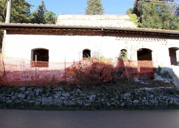 rudere da ristrutturare vendesi lucca.JPG - Casale Lucca - foto 29