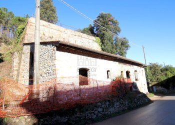 rudere da ristrutturare vendesi lucca.JPG - Casale Lucca - foto 30