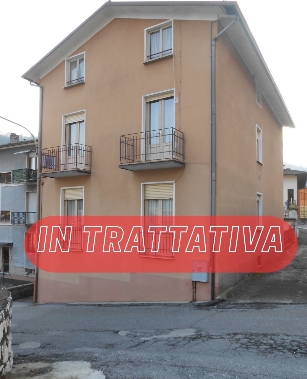 IN TRATTATIVA (1).png - Villa Via Rive 3, Casto - foto 1