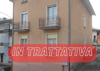 IN TRATTATIVA (1).png - Villa Via Rive 3, Casto - foto 1