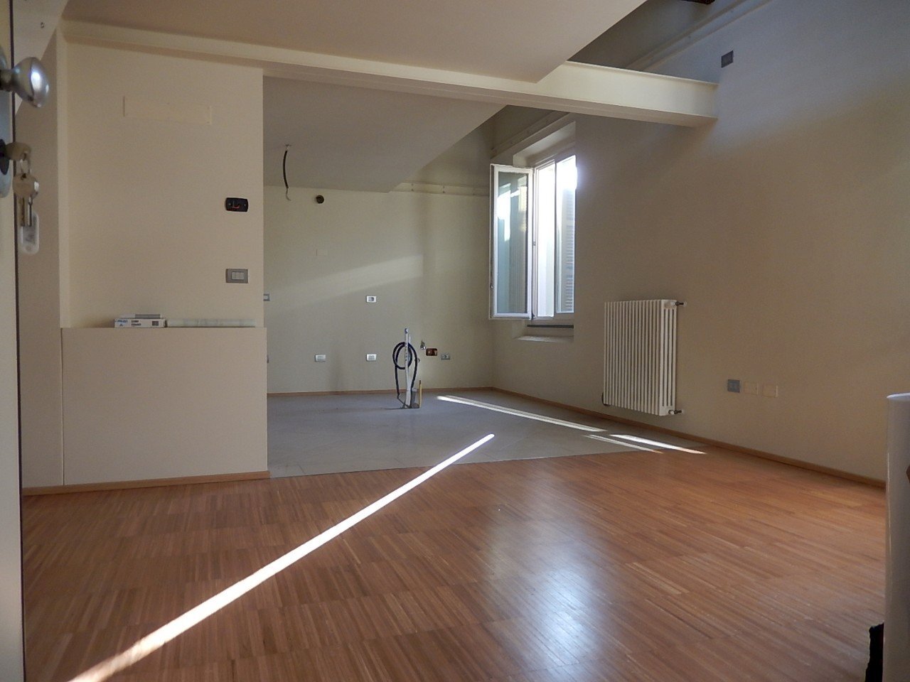 Appartamento Forlì - foto 1