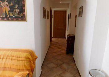 Three-room apartment Savona (neighborhood Zinola) - photo 7