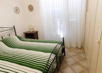 Three-room apartment Savona (neighborhood Zinola) - photo 10