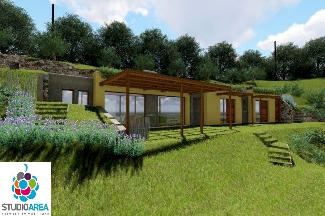 1.jpg - Terreno edificabile Vezzano Ligure - foto 2