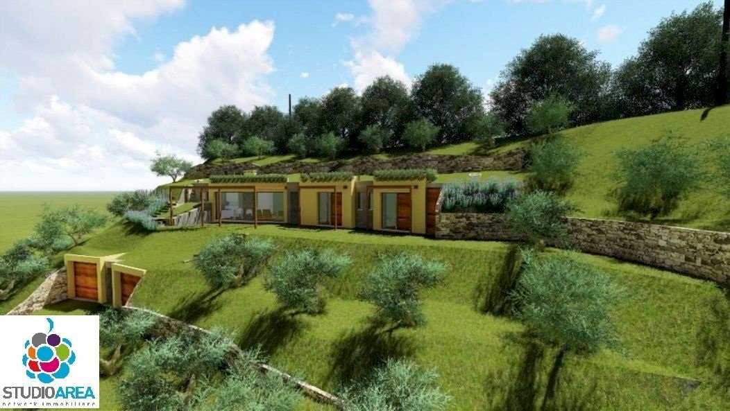 2.jpg - Terreno edificabile Vezzano Ligure - foto 3