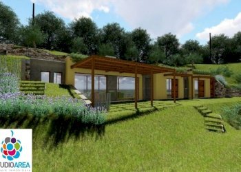 1.jpg - Terreno edificabile Vezzano Ligure - foto 2