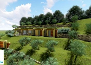 2.jpg - Terreno edificabile Vezzano Ligure - foto 3