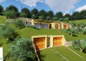 3.jpg - Terreno edificabile Vezzano Ligure - foto 4