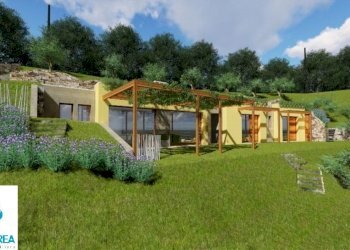 5.jpg - Terreno edificabile Vezzano Ligure - foto 6