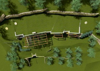 CL02-Vista05.jpg - Terreno edificabile Vezzano Ligure - foto 13