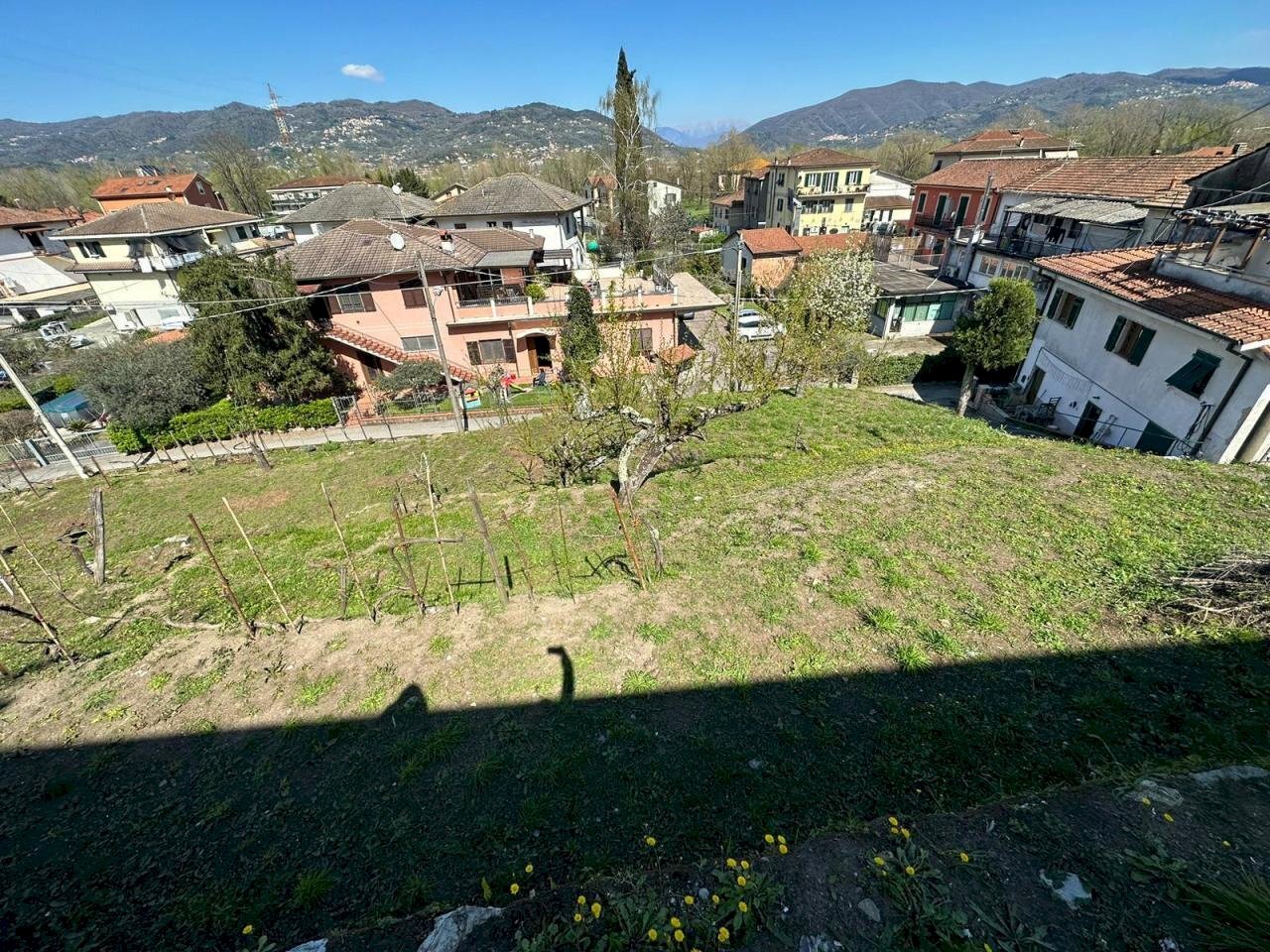 6.jpg - Casa semi indipendente Vezzano Ligure - foto 2