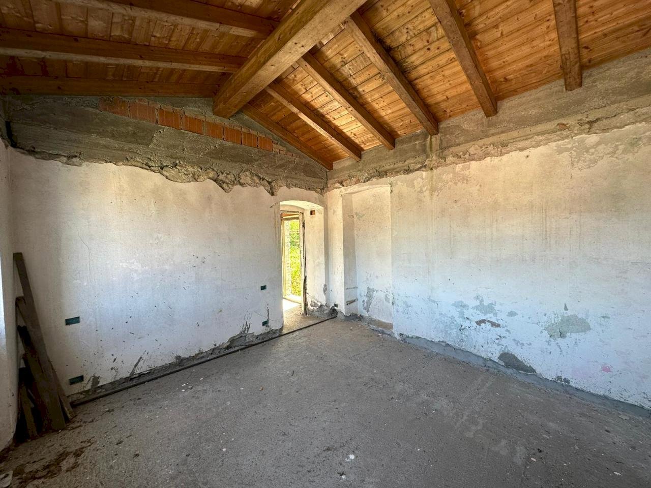 1.jpg - Casa semi indipendente Vezzano Ligure - foto 3