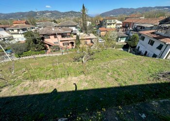 6.jpg - Casa semi indipendente Vezzano Ligure - foto 2