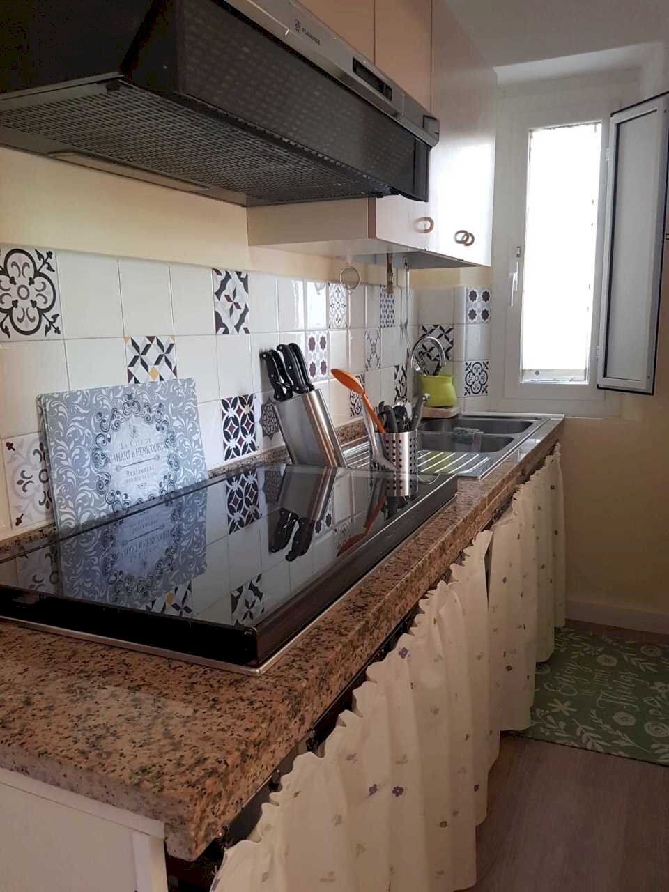 CUCINA - Casa semi indipendente Luni - foto 2