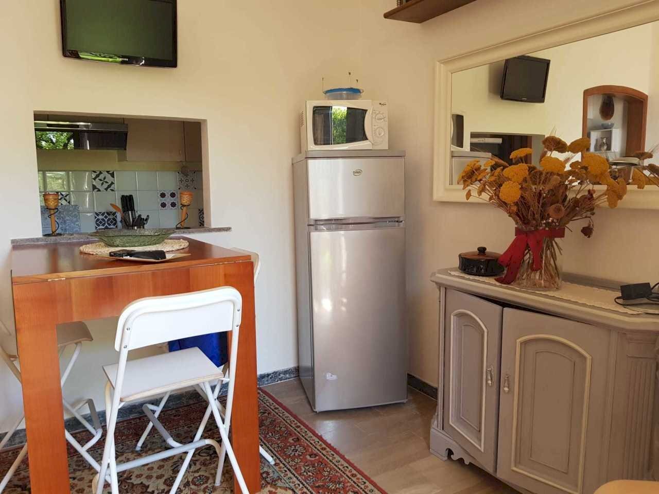 SOGGIORNO2 - Casa semi indipendente Luni - foto 3