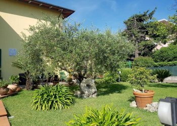 ESTERNO - Casa semi indipendente Luni - foto 1