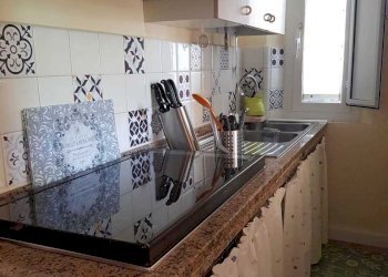 CUCINA - Casa semi indipendente Luni - foto 2