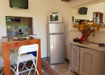 SOGGIORNO2 - Casa semi indipendente Luni - foto 3