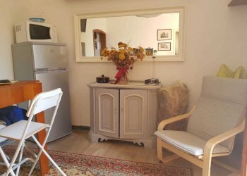 SOGGIORNO - Casa semi indipendente Luni - foto 4