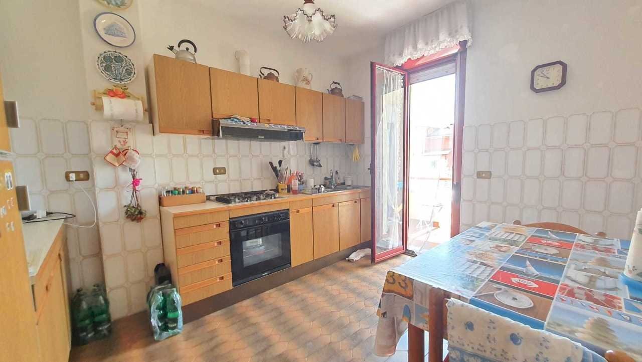 cucina.jpg - Four-room apartment Fosdinovo - photo 2