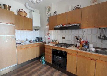 cucina1.jpg - Quadrilocale Fosdinovo - foto 4